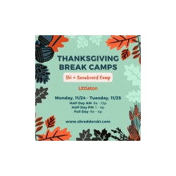 Shredder - 4 Metro Denver Locations